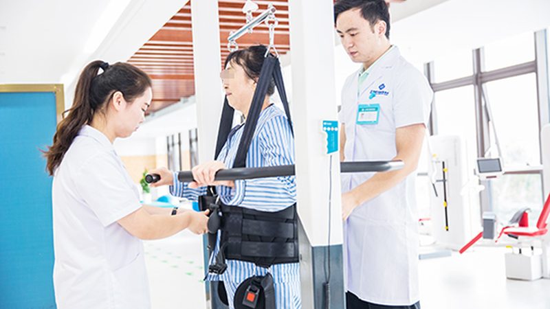 社区智慧养老服务中心一年费用到底花在哪