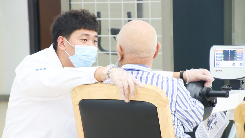 社区养老服务中心加盟公司推荐