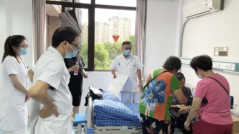 高端护理院费用构成解析：揭秘影响价格的关键因素