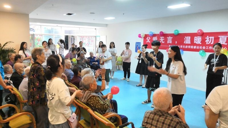 揭秘杭州老年公寓：价格与条件背后的考量