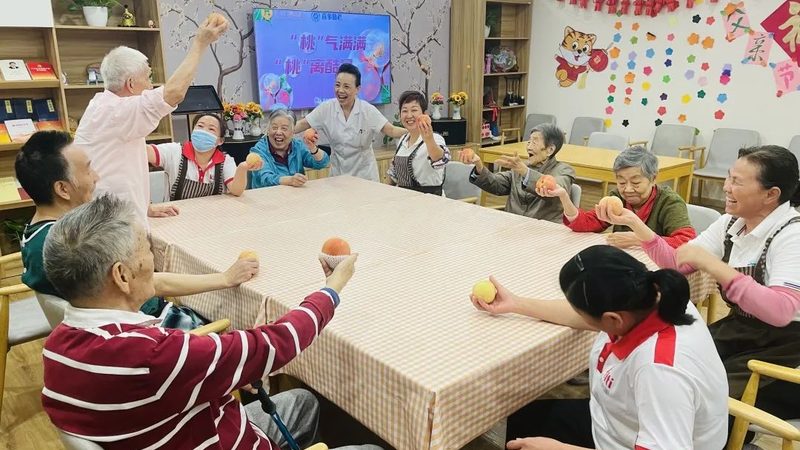 康复护理服务流程全解析：从评估到照护的每一步