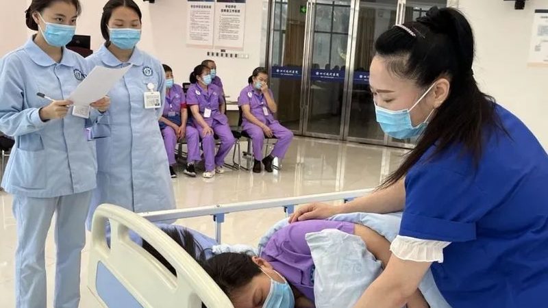 养老院入住注意事项